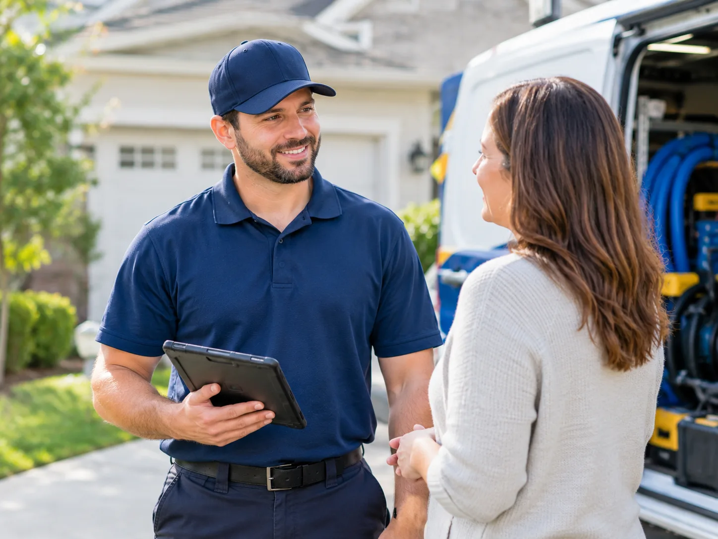 Sewage Backup Cleanup Stony Point, NC FAQs